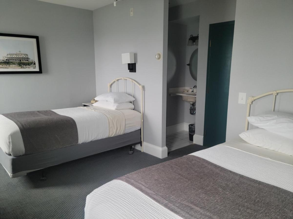 National Hotel Ню Шоръм Екстериор снимка